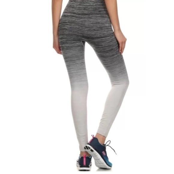 Ombré Leggings NWOT - Picture 2 of 8